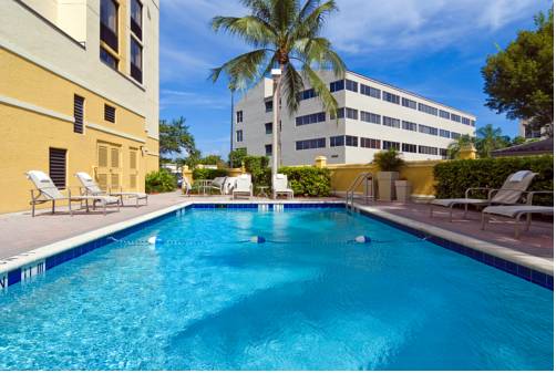 Holiday Inn Express Hotel & Suites Kendall East-Miami 