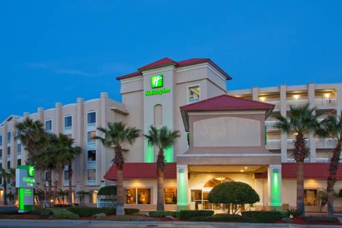 Holiday Inn Hotel & Suites Daytona Beach 
