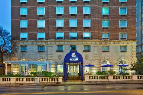 Hotel Indigo Atlanta Midtown 