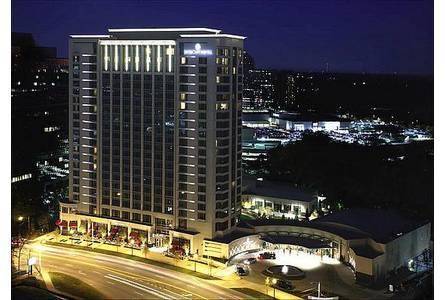 InterContinental Buckhead Atlanta 