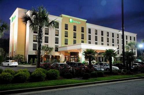 Holiday Inn Hotel Atlanta-Northlake 