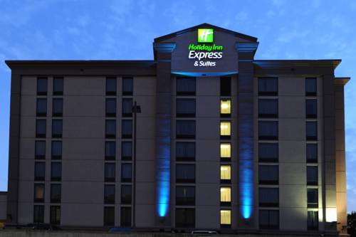 Holiday Inn Express Atlanta North Perimeter/Dunwoody 