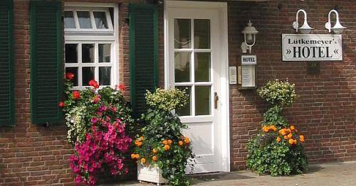 Hotel Lütkemeyer 