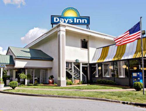 Days Inn Northwest 