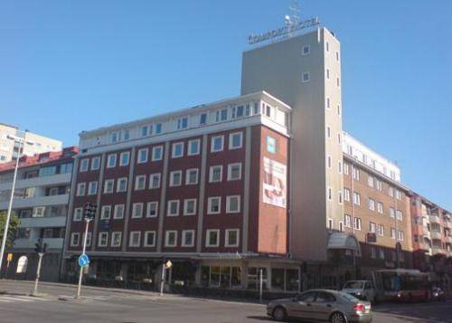 Comfort Hotel Jönköping 