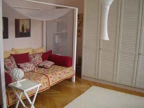 Apartments DMZV CITY Hannover 