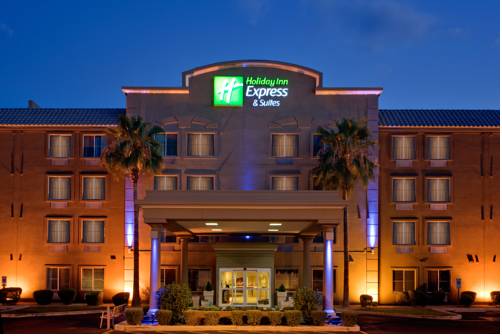 Holiday Inn Express Peoria North - Glendale 