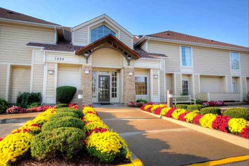 Sonesta ES Suites St. Louis Westport 