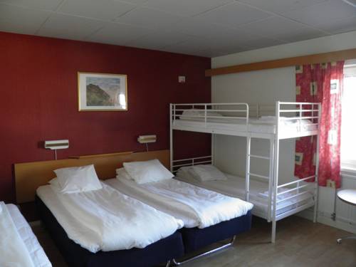 Euroway Hotel 