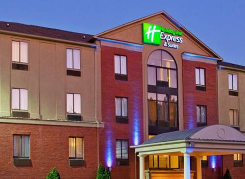Holiday Inn Express Hotel & Suites - Atlanta/Emory University Area 
