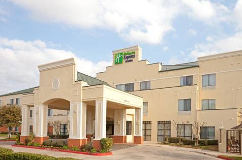 Holiday Inn Express Hotel & Suites Austin - Round Rock 