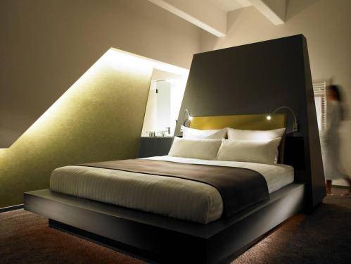 Aspria Spa + Sporting Club + Hotel 