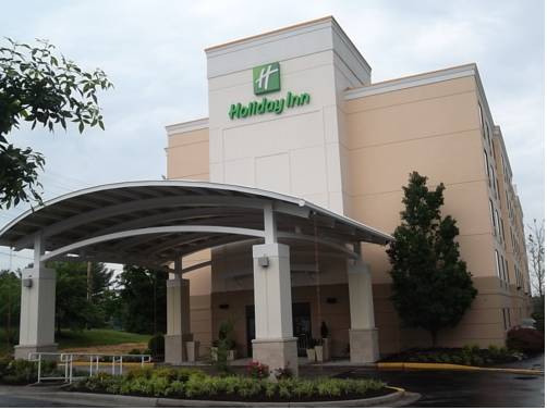 Holiday Inn Baltimore BWI Airport Area 