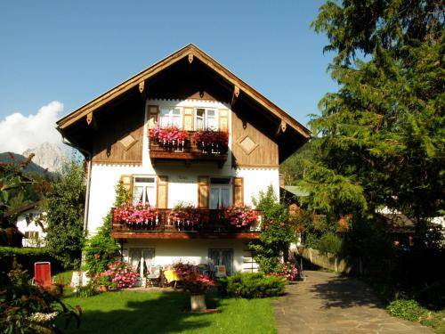 Haus Schweigart 