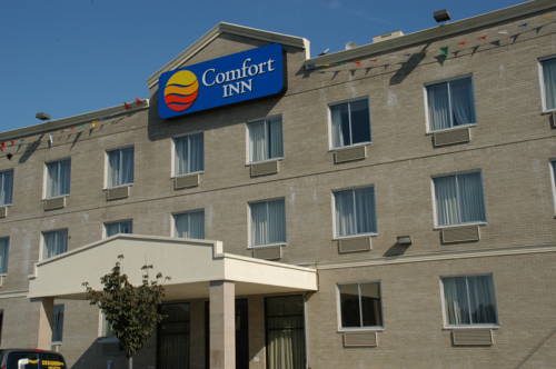 Comfort Inn At LaGuardia Airport 
