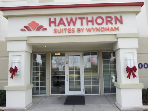Hawthorn Suites by Wyndham - Northbrook Wheeling 