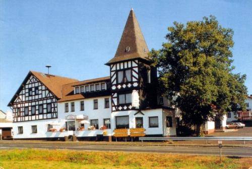 Hotel Schöne Aussicht 