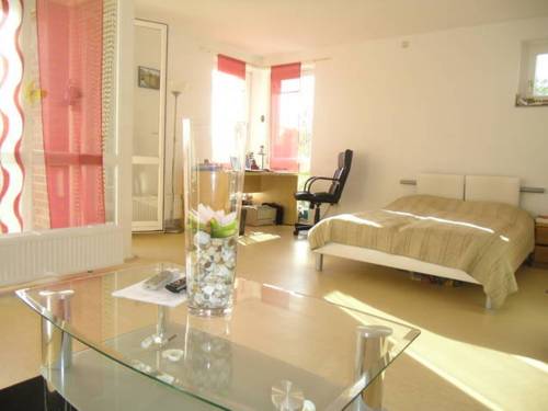 Apartments DMZV Hannover Messe 