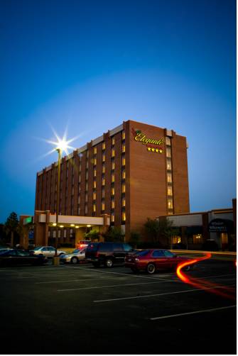 MCM Elegante Hotel and Suites – Dallas 