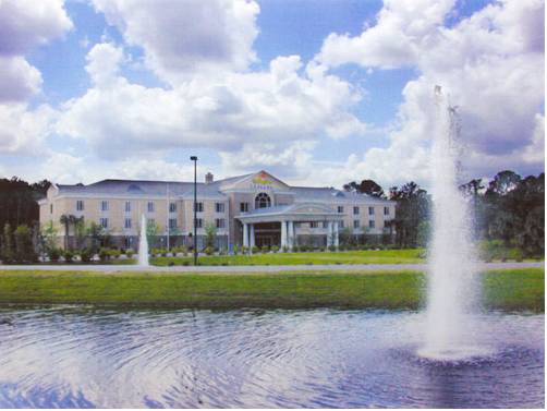 Holiday Inn Express Hotel & Suites Palm Coast 
