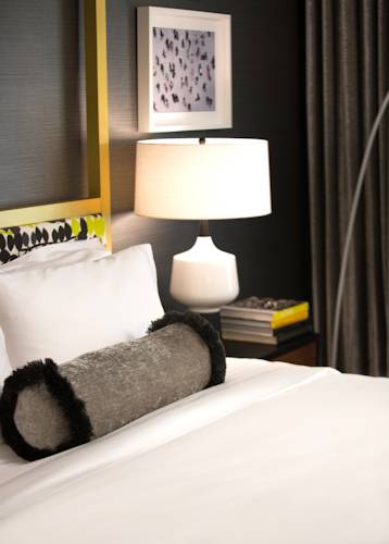 The Brice, a Kimpton Hotel 