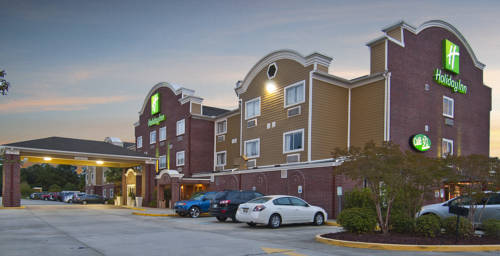 Holiday Inn Hotel & Suites Slidell 