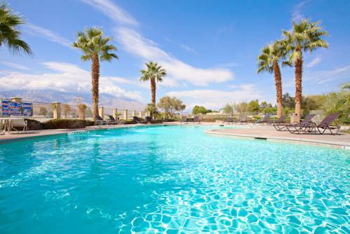 Holiday Inn Express Hotel & Suites Cathedral City - Palm Springs 