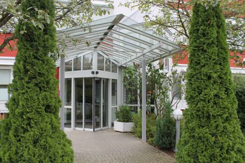 Ambient Hotel Colina 