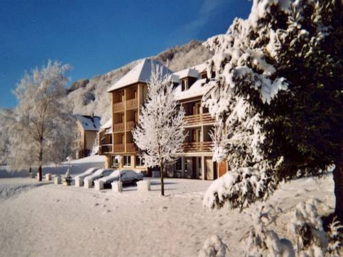 Hôtel Le Brunet 