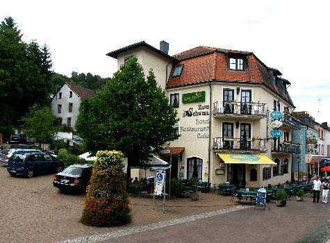 Hotel Restaurant Zum Schwan 