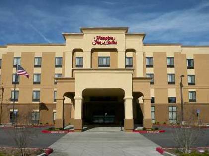 Hampton Inn & Suites Rohnert Park - Sonoma County 