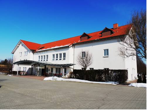 Hotel Am Seegraben 