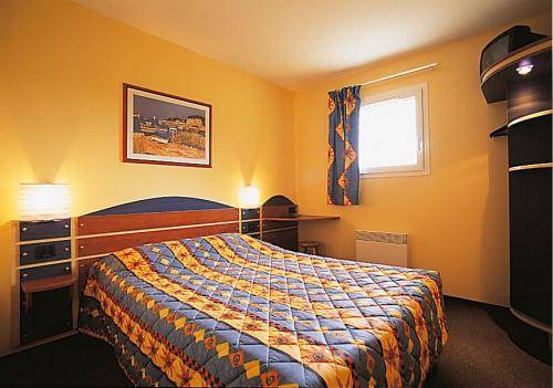 Hotel Altica Mérignac 