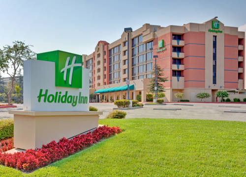 Holiday Inn Diamond Bar 