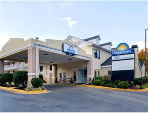 Days Inn Atlanta Airport 