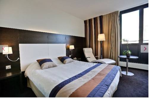 Best Western Europe Hôtel BREST 