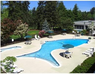 Holiday Inn Seattle-Issaquah 