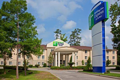 Holiday Inn Express Hotel and Suites Houston Kingwood 
