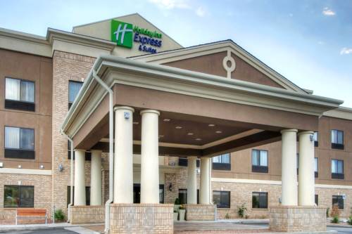 Holiday Inn Express Hotel & Suites Las Vegas 