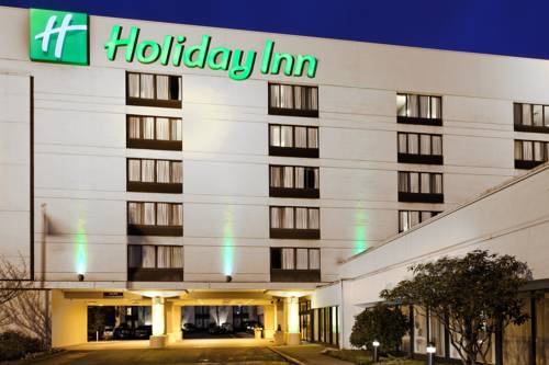 Holiday Inn Seattle-Renton 