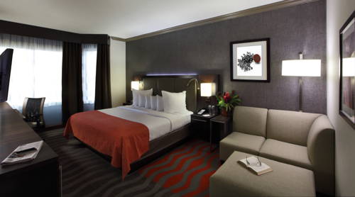 Crowne Plaza Boston - Natick 