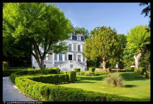 Maison d'hôtes Stella Cadente 