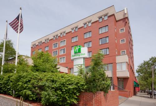 Holiday Inn Boston Brookline 