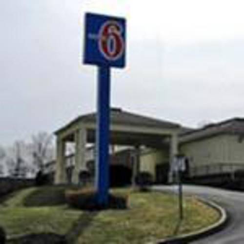 Motel 6 Pittsburgh Airport 