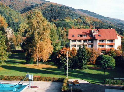 Hotel Klosterhof 