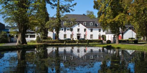 Hotel Schloss Auel 