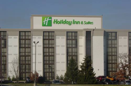 Holiday Inn Cincinnati-Eastgate 