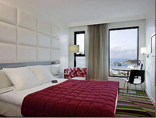 Mercure Le Président Biarritz Centre 