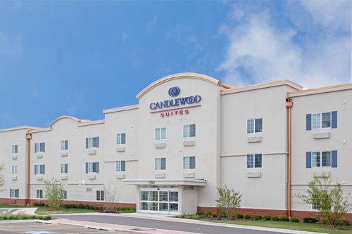 Candlewood Suites Elgin – Northwest Chicago 