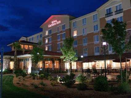 Hilton Garden Inn St. George 